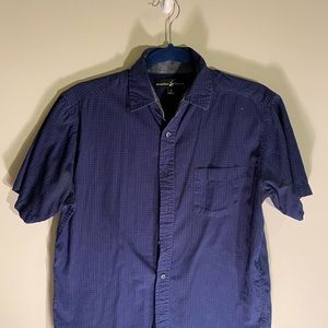 Beverly Hills Polo Club Causal Button Down.